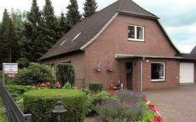 Ferienwohnung Harms